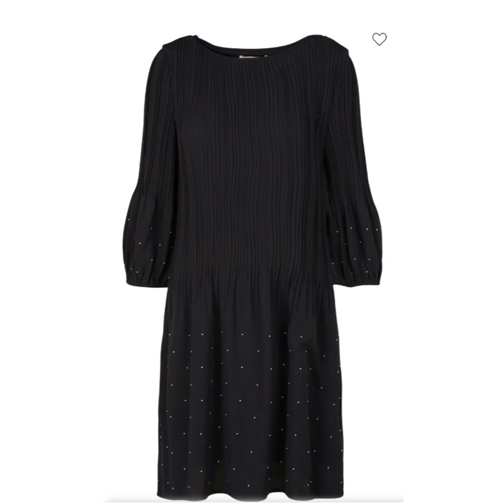 Flowy dress